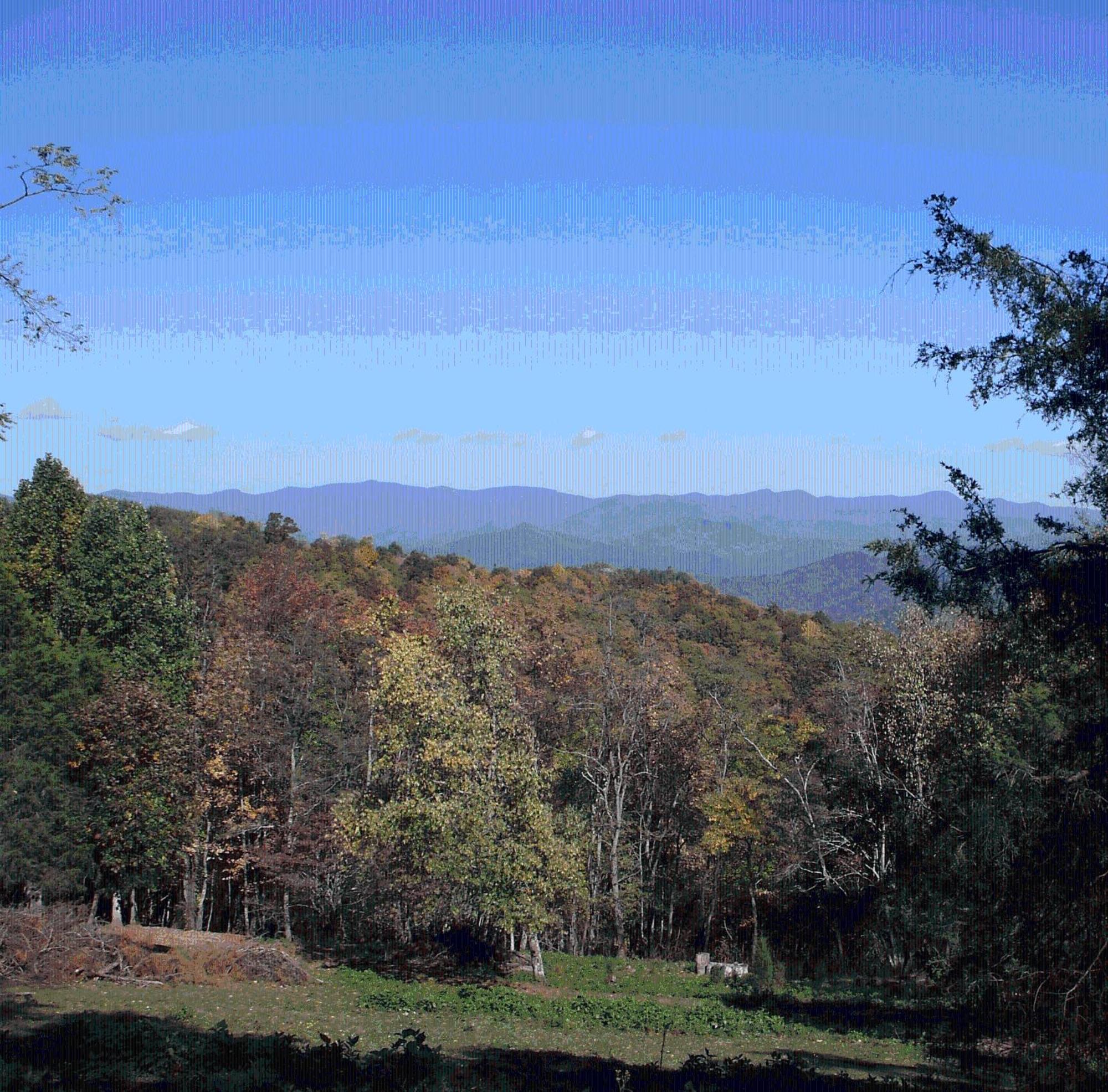 Arrowmont Stables & Cabins Cullowhee Exterior foto